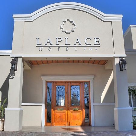 Laplace Hotel Córdoba Luaran gambar