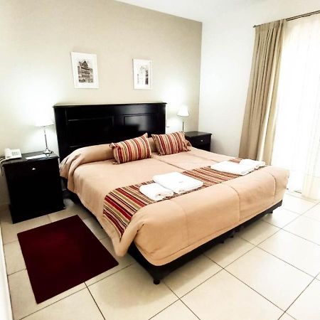 Laplace Hotel Córdoba Luaran gambar