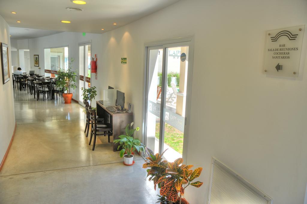 Laplace Hotel Córdoba Luaran gambar