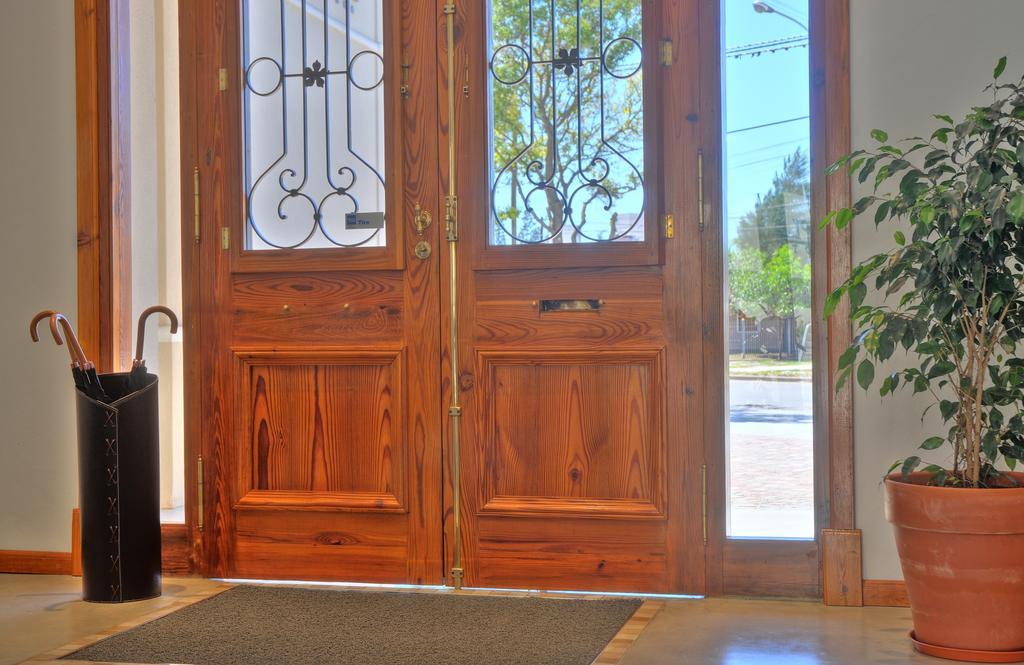 Laplace Hotel Córdoba Luaran gambar