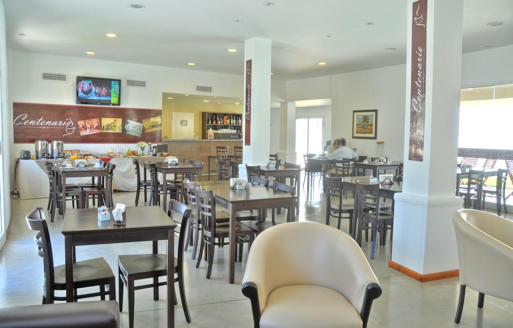 Laplace Hotel Córdoba Luaran gambar