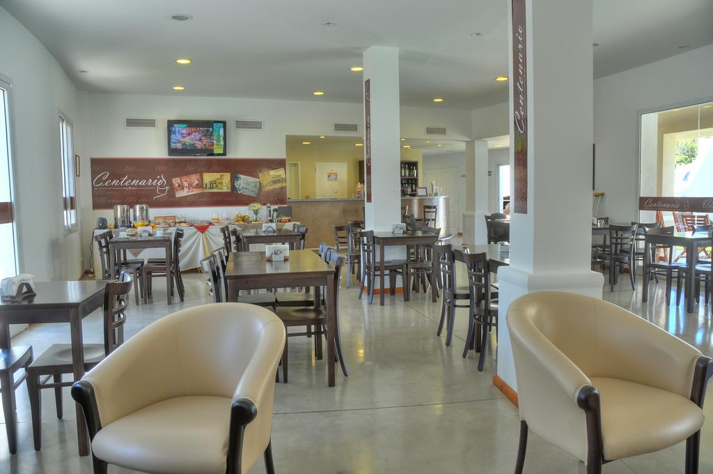 Laplace Hotel Córdoba Luaran gambar