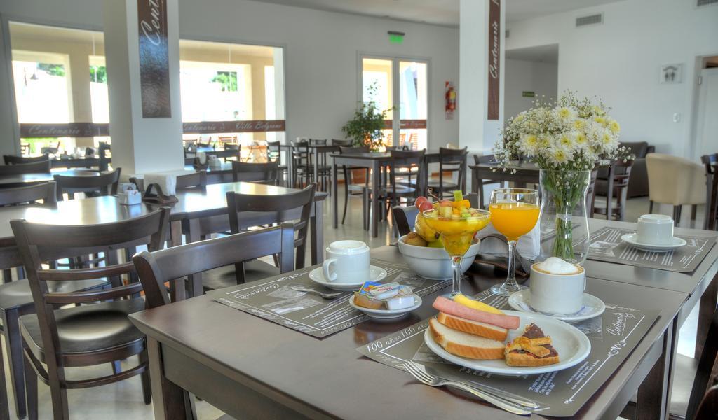 Laplace Hotel Córdoba Luaran gambar