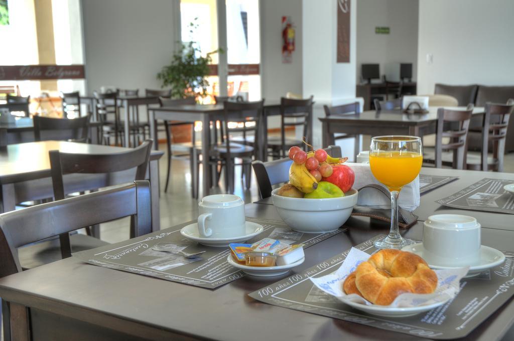 Laplace Hotel Córdoba Luaran gambar