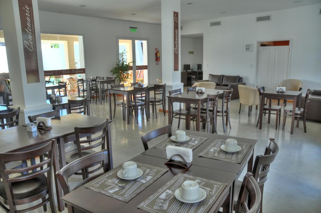 Laplace Hotel Córdoba Luaran gambar