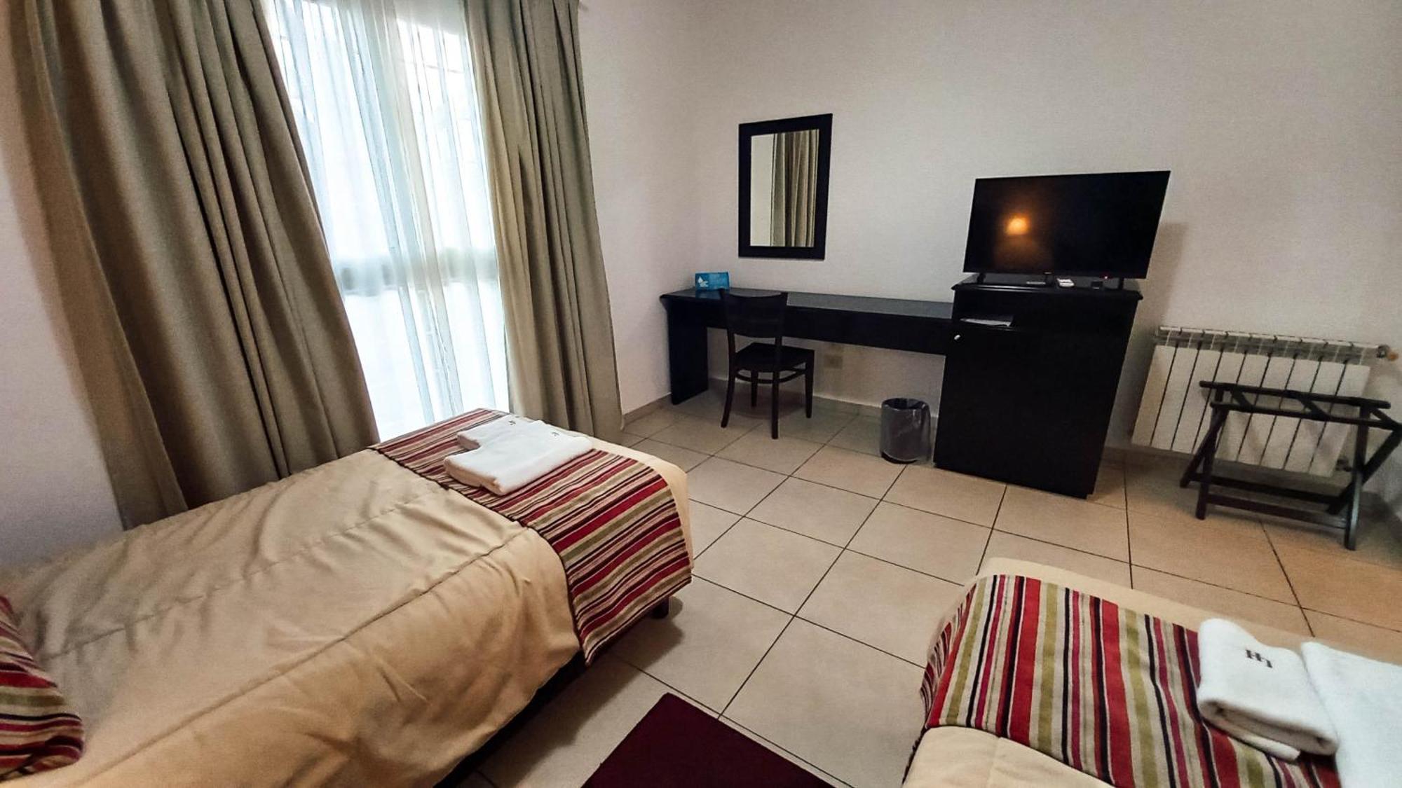 Laplace Hotel Córdoba Luaran gambar