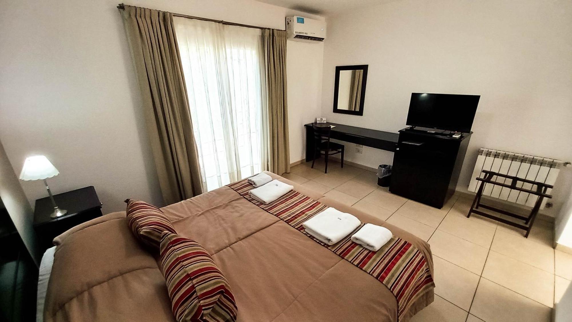 Laplace Hotel Córdoba Luaran gambar