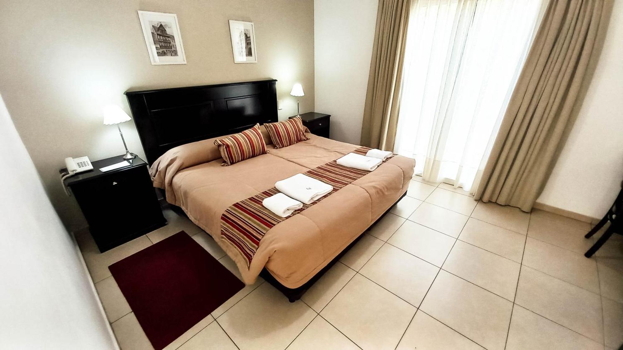 Laplace Hotel Córdoba Luaran gambar