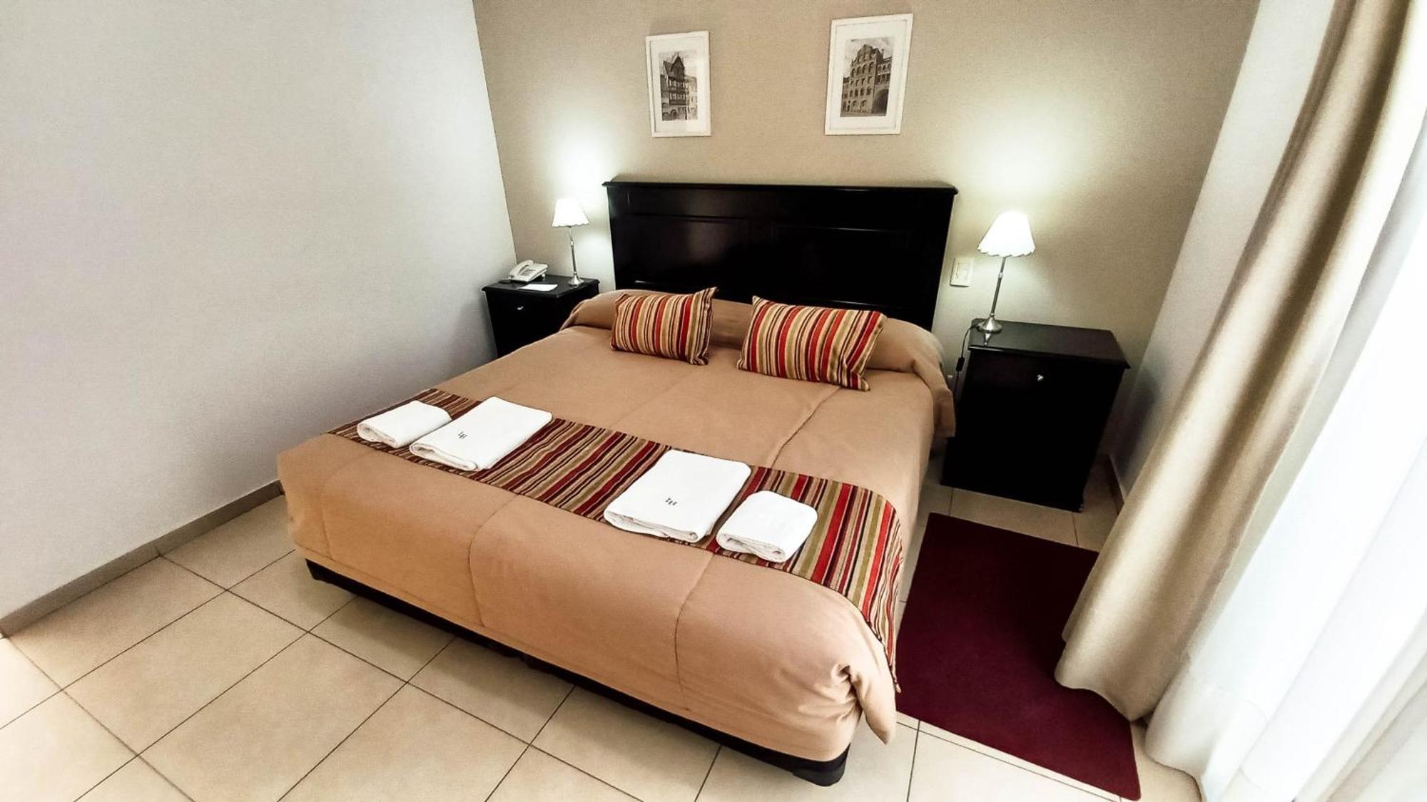 Laplace Hotel Córdoba Luaran gambar