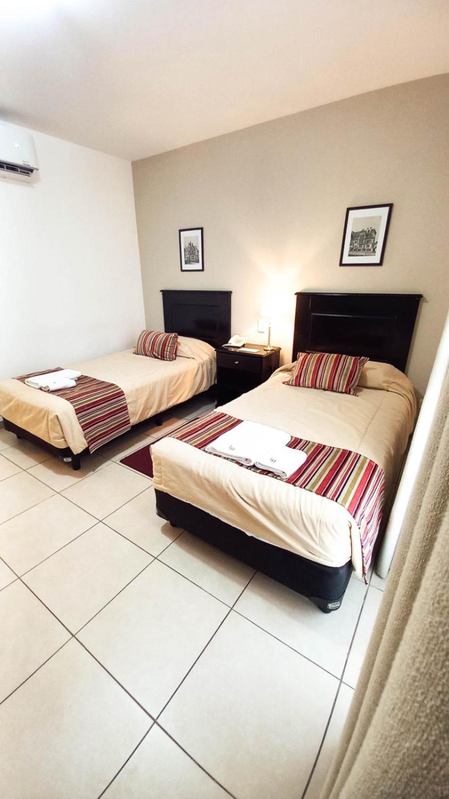 Laplace Hotel Córdoba Luaran gambar