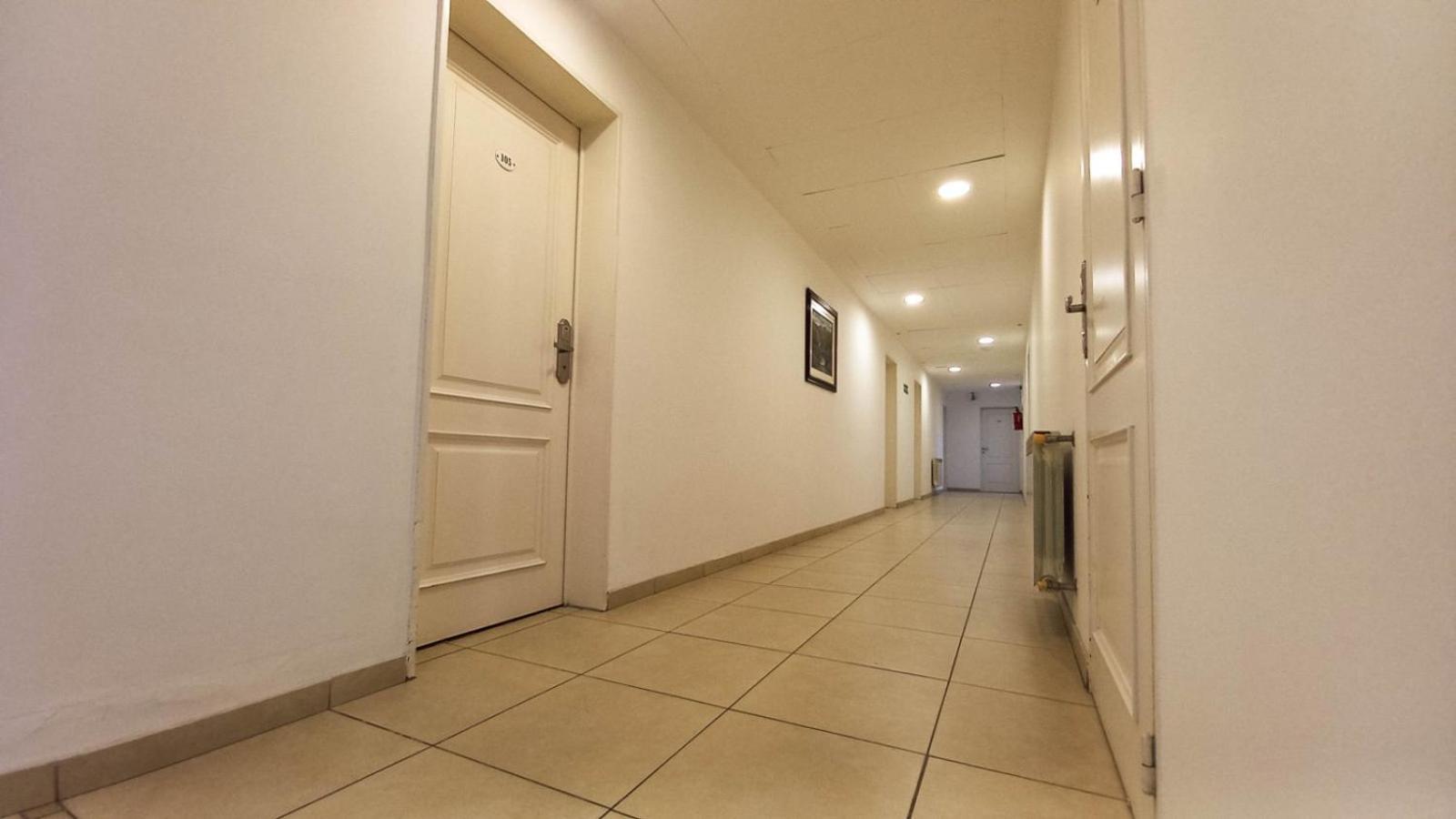 Laplace Hotel Córdoba Luaran gambar