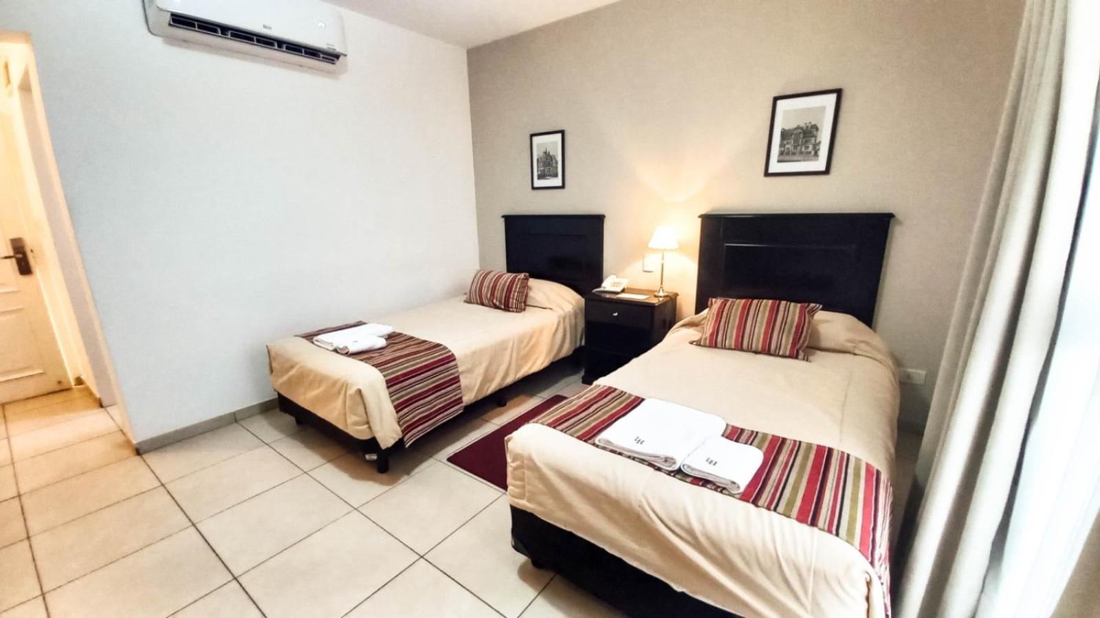 Laplace Hotel Córdoba Luaran gambar