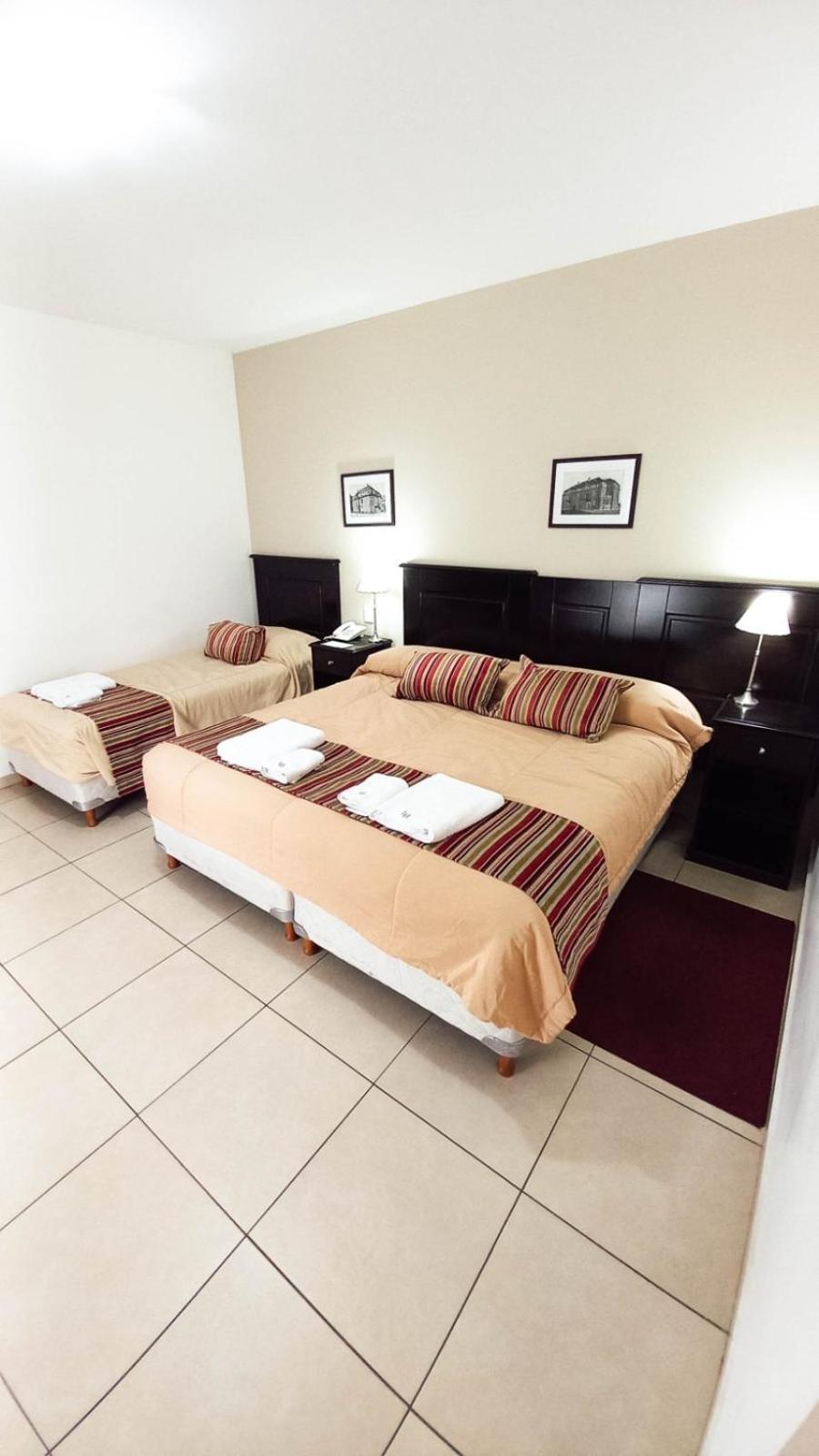 Laplace Hotel Córdoba Luaran gambar