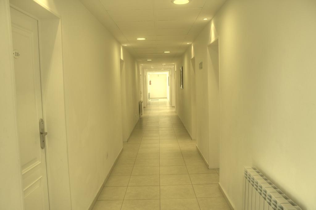 Laplace Hotel Córdoba Luaran gambar