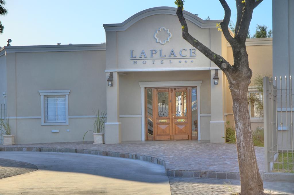 Laplace Hotel Córdoba Luaran gambar