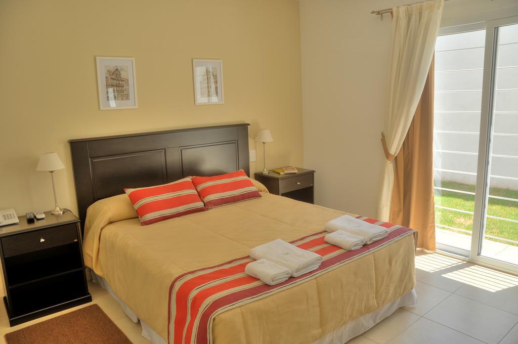 Laplace Hotel Córdoba Luaran gambar